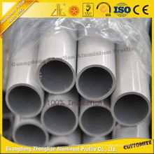 6063/6061 Aluminum Alloy Tube for Aluminum Tube Clamp